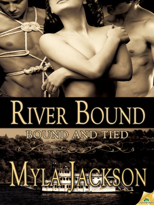 Title details for River Bound by Myla Jackson - Available